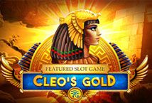 Cleo’s Gold