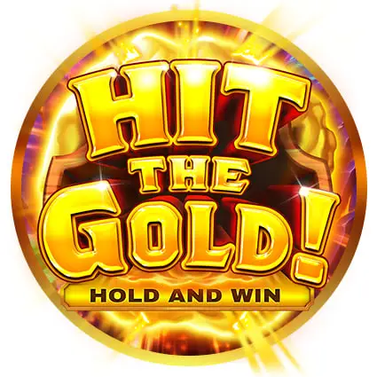 Hit the Gold! Hold and Win